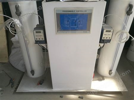 哈尔滨实验室废水处理设备型号