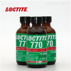 汉高乐泰770-NC促进剂 处理剂 提高快干胶惰性材质面粘接性能 16OZ