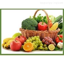 学校食材配送中心选择宏鸿-蔬菜配送-价格透明