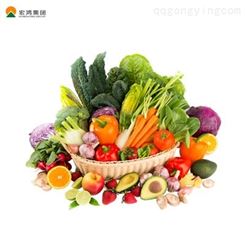 宏鸿集团 深圳工厂食堂承包服务、生鲜蔬菜配送、粮油食品批发