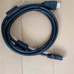 深圳回收库存HDMI高清线 宏初现金收购高清线VGA连接线和AV音频线