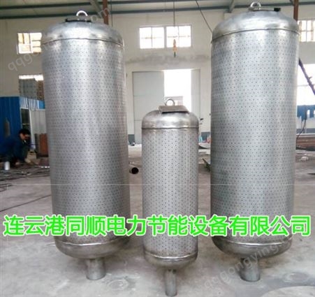 Tb-20厂家定制 Tb-20小孔消声器 小孔蒸汽排气消声器 小孔放散消音器