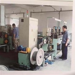 海川二手拉丝机 铜线压延机回收苏州 铜线压延机回收