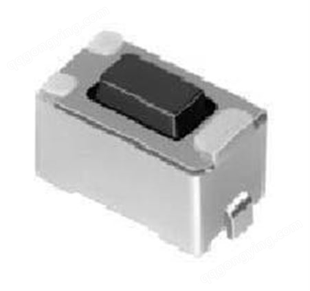 SKQMASE010ALPS 集成电路、处理器、微控制器 SKQMASE010 触觉开关 6.0x3.5x4.3mm 160gf
