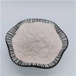 石兴厂家供应麦饭石粉 饲料添加剂用 水质调节过滤 土壤改良剂用麦饭石粉