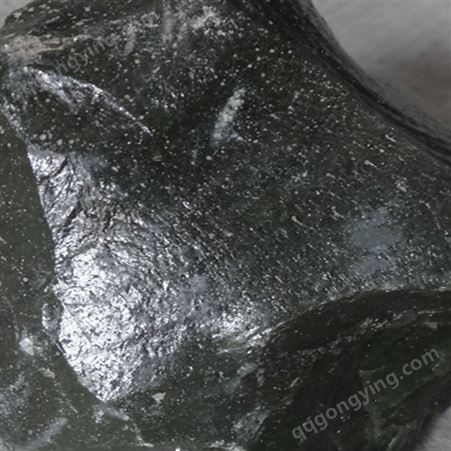 供应净水材料硅质岩 广西贵港黑色硅质岩骨料