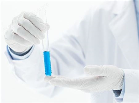 洗白剂检测配方开发还原成分分析性能测试检测机构