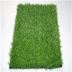 人造草坪足球场施工 幼儿园装饰草坪  绿色环保背胶 专项施工