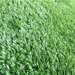 硅pu篮球场 室外环保免填充足球场人造草皮  3-5cm人造草坪 专业铺装