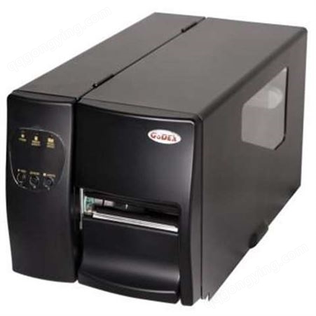 科诚Godex EZ-2100/2200/2300条码/标签打印机