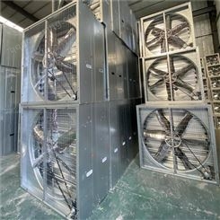 多特 养殖场风机 玻璃钢负压风机 养殖温控设备 厂家定制