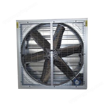 多特 郑州风机 大棚养殖场抽风机 养殖温控设备 厂家生产