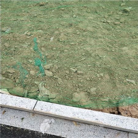 水泥厂环保防尘网 拆迁工地防尘网 生产盖土网