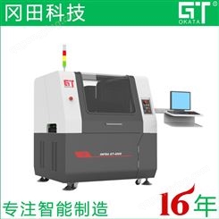 GT-6000焊锡机选 冈田高效稳定-提供焊锡技术方案