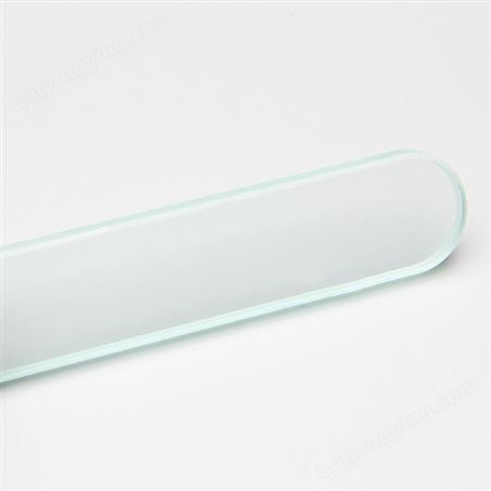 泰宇 异型高硼硅光学透镜 光学镜片玻璃雕刻 耐高温玻璃