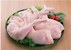 西安炸鸡原材料-鸡全腿批发出售