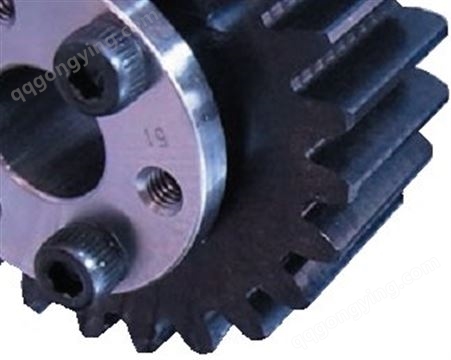 KHK小原齿轮代理-SSA正齿轮-F系列-模数2、2.5
