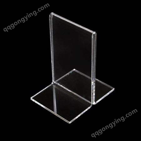 安博朗有机玻璃亚克力制品定制加工美观大方亚克力展示架盒子