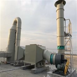 西安pp活性炭吸附箱 陕西活性炭环保设备生产厂家
