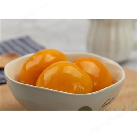 黄桃罐头 美味黄桃罐头供应商 双福