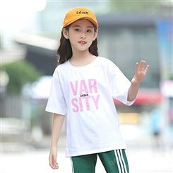 河南鹤壁服装城80码童短袖t恤纯棉 童装在哪些地方可爱童装半袖打底衫