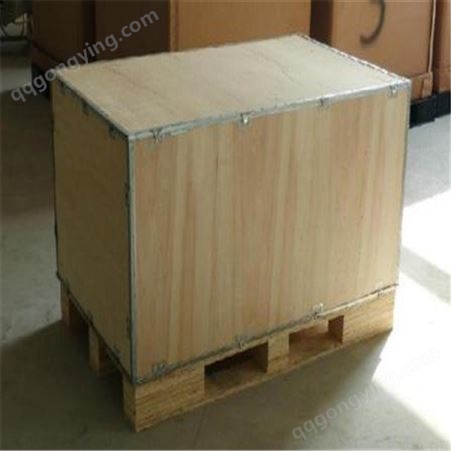 增城瓦楞纸箱 熏蒸木箱 航空箱 可按需定制