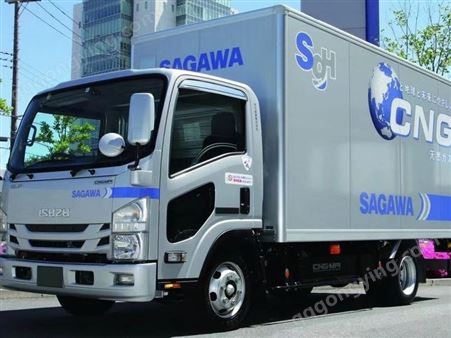 茂名至日本货物设备直达物流运输专线