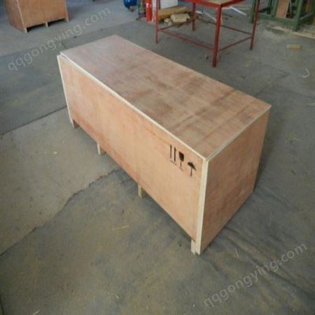 围板木箱 出口木箱 AAA重型纸箱 支持定制 质量保证