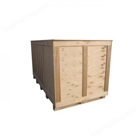围板木箱 出口木箱 AAA重型纸箱 支持定制 质量保证