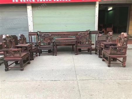 长宁区红木家具收购价格公道