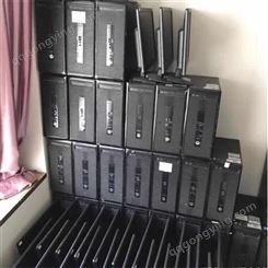 企业网吧电脑回收 九江服务器回收 澳昶电子 机顶盒回收