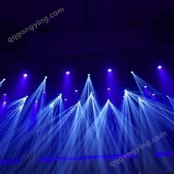 宜昌舞台用激光灯 灯光舞台音响公司 舞台灯光灯架 星天地