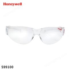 霍尼韦尔S99100 S99101防起雾防沙尘防冲击飞溅实验室工作眼镜