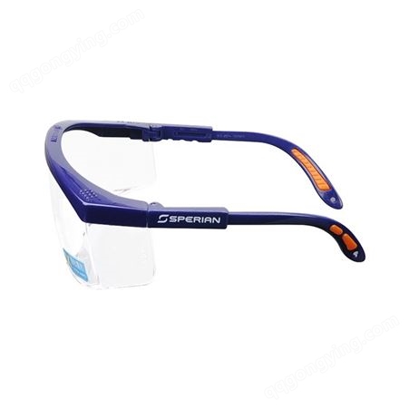 HONEYWELL霍尼韦尔100200安全防护眼镜 S200A防打磨飞溅眼镜