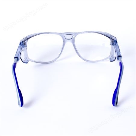 UVEX防护眼镜 防尘劳保护目镜 防风防冲击防紫外线