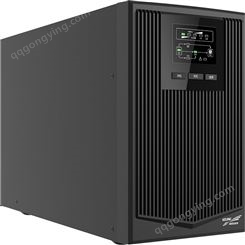 科华（KELONG）UPS不间断电源 YTR1101L /2L/3L 在线式UPS机房主机服务器