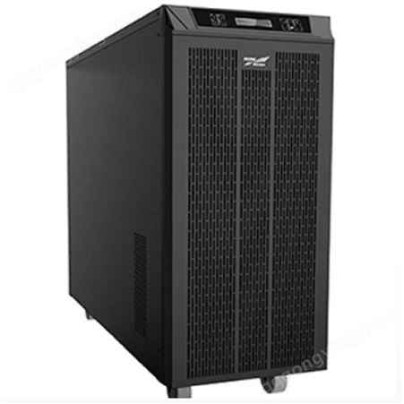 北京科华UPS不间断电源YTG3110 10KVA/8000W 工频机在线式 需外接电池