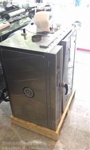 厂家供应科倍纯KP-01X 智能烧味炉 电热式烧烤炉 烤鸭炉 烧鹅炉