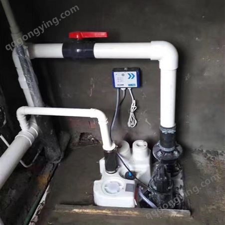 民用污水提升泵价格 德国HOMA 提升泵销售 型号齐全