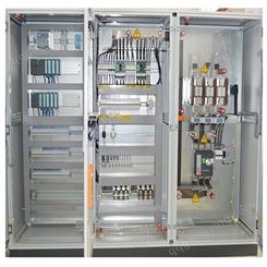成套电气控制设备生产厂家 plc电气控制柜 电气控制柜定制