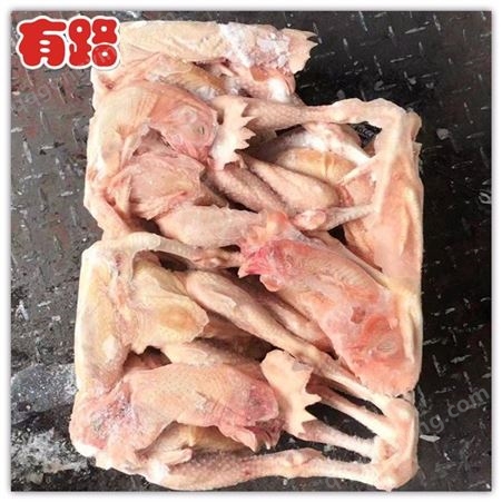 冻货579公鸡白条_有路食品_山东冷冻食品厂家批发一手货源