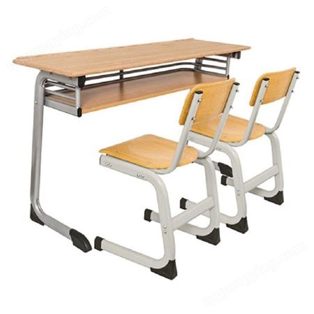 厂家 课桌椅价格 幼儿园中小学  学校家具制造厂
