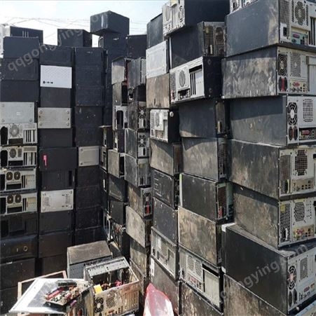 今年的二手电脑回收生意难做了，东莞深圳电脑回收更难了