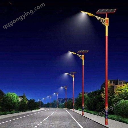 太阳能路灯 路灯价格      重庆太阳能路灯厂 重庆路灯  西南路灯厂