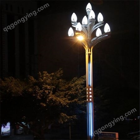 景观灯生产厂家 中华灯厂家 重庆路灯生产厂 路灯LED光源 路灯灯具厂