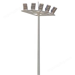 30米35米升降式高杆灯 篮球场广场高杆灯投光灯批发 led高杆灯价格咨询
