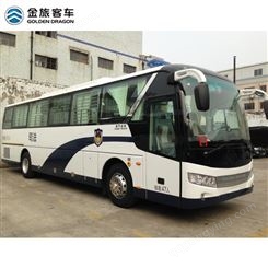 上海金旅囚犯转运车特种专用车上市公司销售