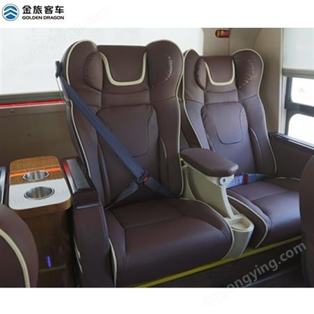 上海金旅大客改装车个人商务车带司机出租商务车7座报价