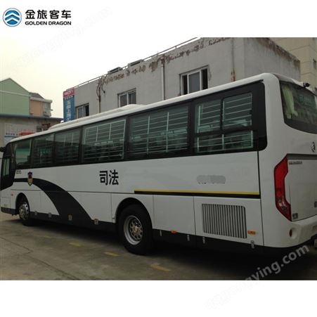 上海金旅囚犯转运车特种专用车上市公司经销商