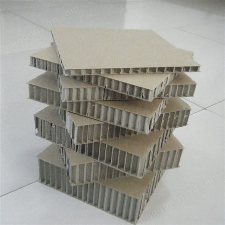 蜂窝纸板 可用于缓冲垫板 包装内衬  HSL0021024  京东龙达